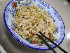 -秋林食街(友谊路店)