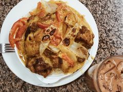 -新鸿发咖啡美食