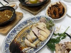 -南园酒家(前进路店)