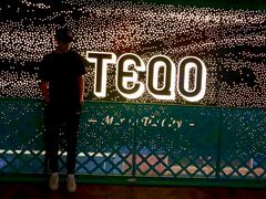 -TEQO·Mexican food & Bar