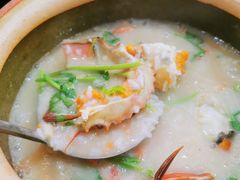 -品记潮汕砂锅粥(湖东路店)