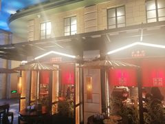 -小隐人家(乐松店)