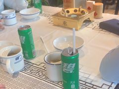 -农耕记·湖南土菜(halo广场店)