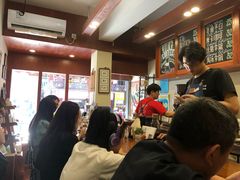 -HUG COFFEE(鼓楼店)