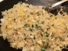 香宫扬州炒饭-扬州香格里拉·香宫中餐厅
