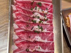-西塔老太太泥炉烤肉(亚运村店)