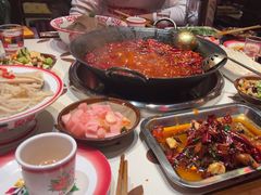 -江北北火锅馆·公路夜市(魏公村店)