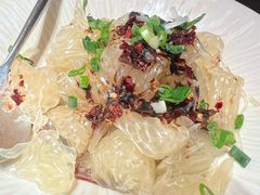 糊辣柚柚-山石榴·贵州菜(丰盛里店)