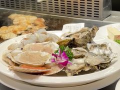 -大渔之观(安贞店)