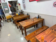 -阿姨小肉摊(同济西苑店)