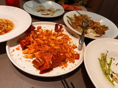 -有璟阁港式餐厅(国贸商城店)