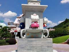-安吉Hello Kitty乐园