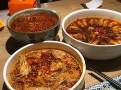 -辛香汇·现炒川菜(武进吾悦店)