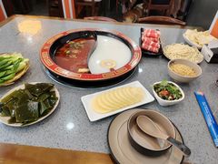 -鱻鱼捞.祥祥鱼锅(高淳一店)
