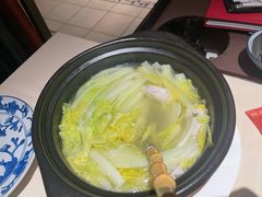 -侨美食家·粤菜(体育西路店)
