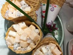 -蕃茄述·好汤自然来(江汉路店)