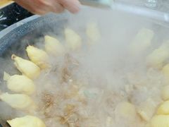 -边江铁锅炖鱼(振八街店)