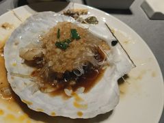 扇贝-徐记海鲜(大明宫|北二环店)