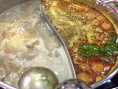 -呷哺呷哺 黄金牧场 (欢乐谷店)