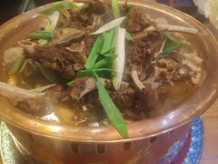 -三太子地摊烧烤·小龙虾(北蔡店)