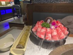 -鲜潭蒸汽石锅鱼(五道口购物中心店)