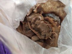 鸡脖子-老王豆皮