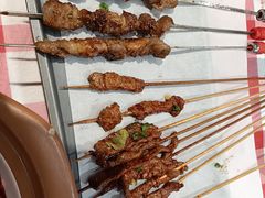 -龙虾当家·大排档(红谷滩五中店)