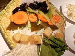 -鱼酷活鱼烤鱼(沈阳大悦城店)