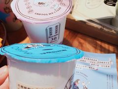 -我是酸奶君(壹方城店)