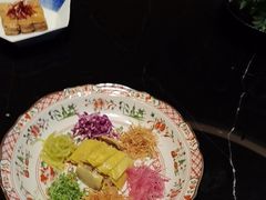 -北書房·墨宴(国际博览中心店)
