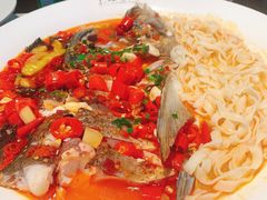 -上名堂·鱼头好吃(体育场路店)