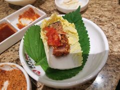 -東門韩国传统烤肉·韩国料理(银座直营店)