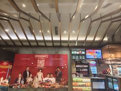 -成都百丽宫影城(LUXE太古里店)