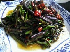 -隆源山寨土菜馆