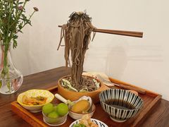 -小银家日式简餐(中信丹阳花园店)