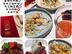 -玫瑰厅上海菜(兴国路店)