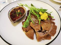 -周三的情书花园餐厅(江北店)