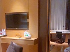 -深圳温德姆至尊酒店