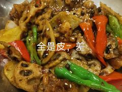 -同福小馆(北摆宴街店)