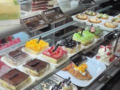 -FANEN法念·烘焙·甜点(万象城店)