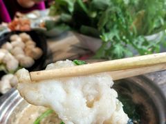 荷塘一品龙鱼片-名都晓荷塘主题火锅(建设大街店)