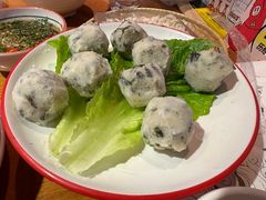 -三太子地摊烧烤·小龙虾(北蔡店)