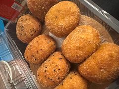 麻球-白玉兰食品(中山公园龙之梦店)