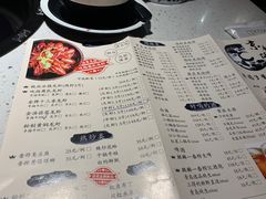-京韵胡同·酱香羊蝎子火锅涮肉(长寿路店)