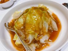 -天宝阁中餐厅(北京瑞吉酒店)