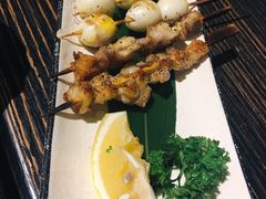 -山屋日式料理屋(宛平88店)