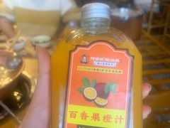 -阿婆情腊排骨火锅(金虹路店)