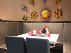 -海底捞火锅(长宁路龙之梦店)