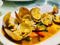 -新享乐海鲜(翠华路店)