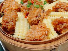 -渝乡辣婆婆·川菜 水煮鱼(中山西路店)